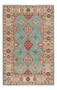 Kazak Rug 150x91cm - Oriental Rug