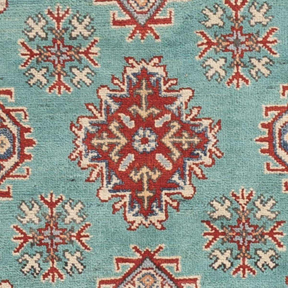 Ziegler Rug - Kazak - 150 x 91 cm - light blue