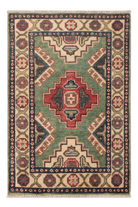 Ziegler Rug - Kazak - 90 x 60 cm - green