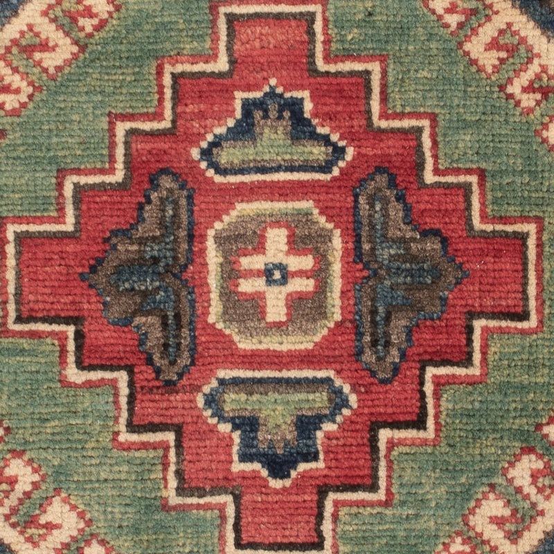 Ziegler Rug - Kazak - 90 x 60 cm - green