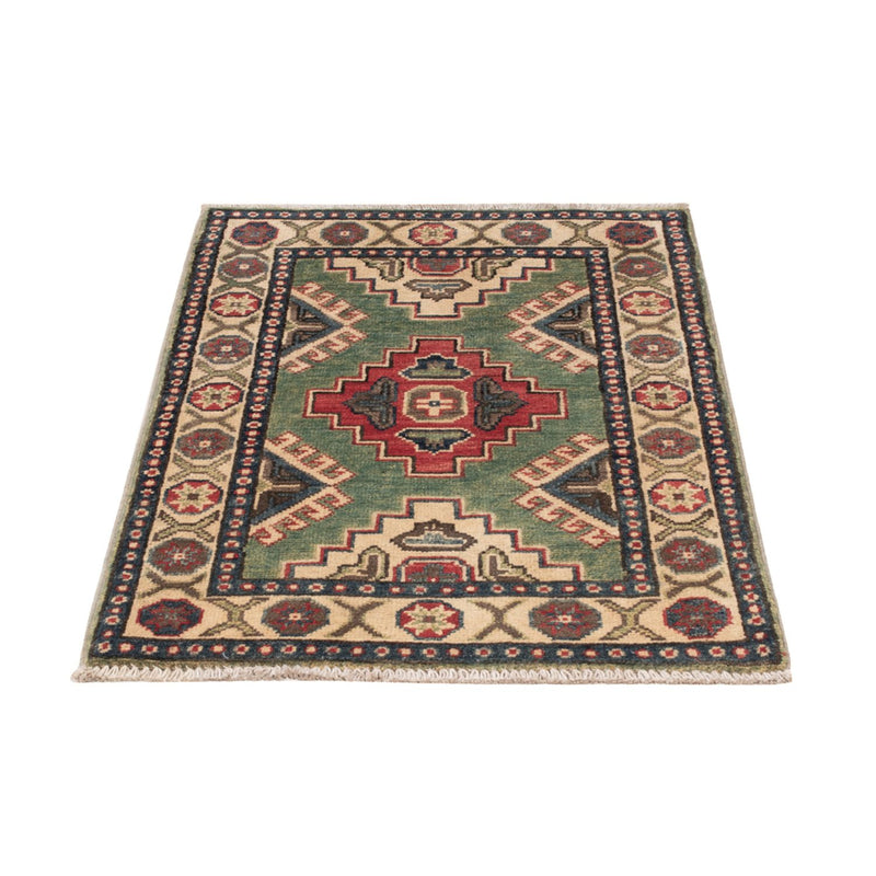 Ziegler Rug - Kazak - 90 x 60 cm - green