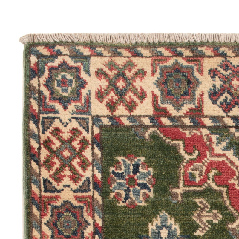Ziegler Rug - Kazak - 86 x 60 cm - green
