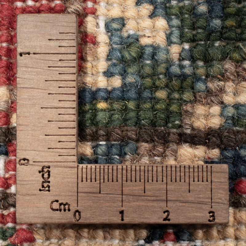 Ziegler Rug - Kazak - 86 x 60 cm - green