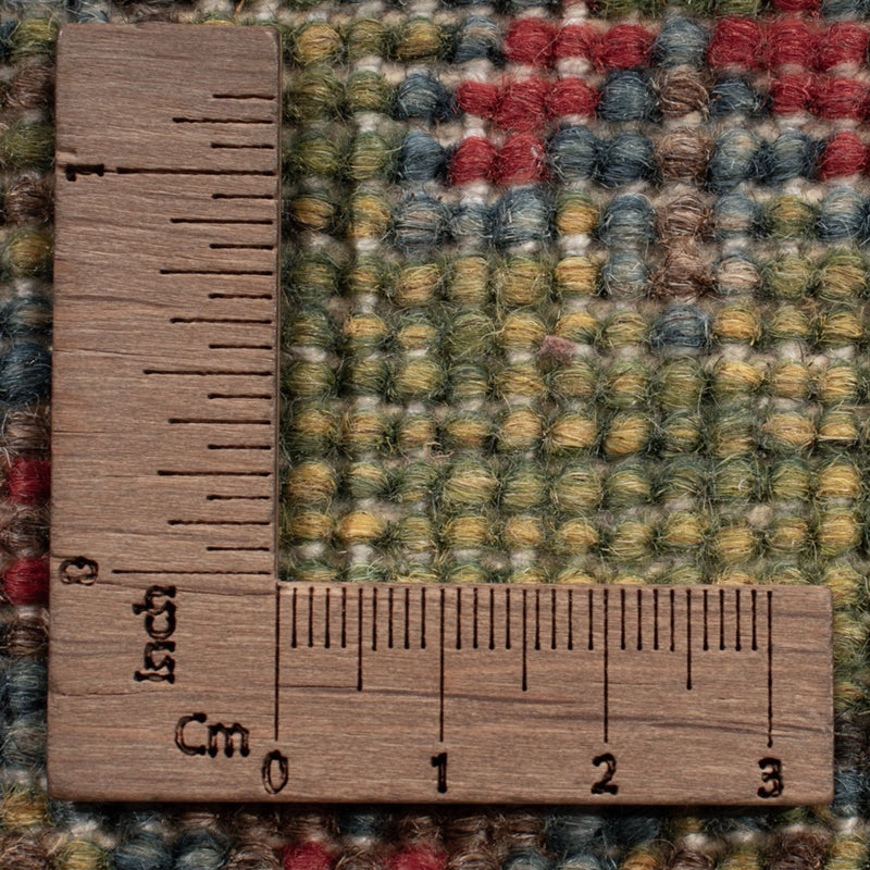 Ziegler Rug - Kazak - 94 x 60 cm - green