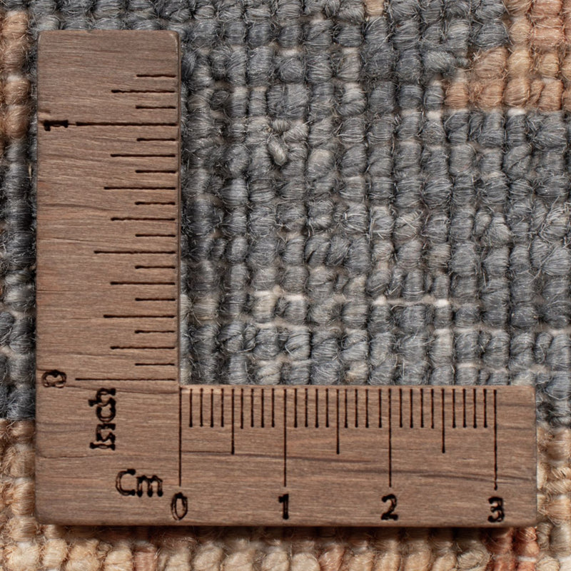 Ziegler Rug - 98 x 68 cm - dark blue