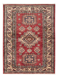 Ziegler Rug - Kazak - 115 x 89 cm - red