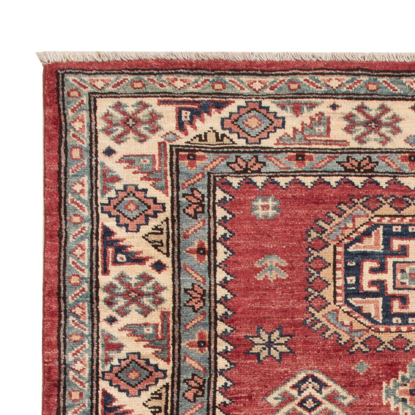 Kazak Teppich 115x89cm - Orientteppich