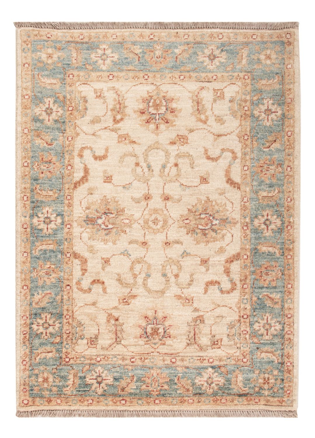 Ziegler Rug - 94 x 71 cm - beige