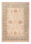 Ziegler Rug - 94 x 71 cm - beige