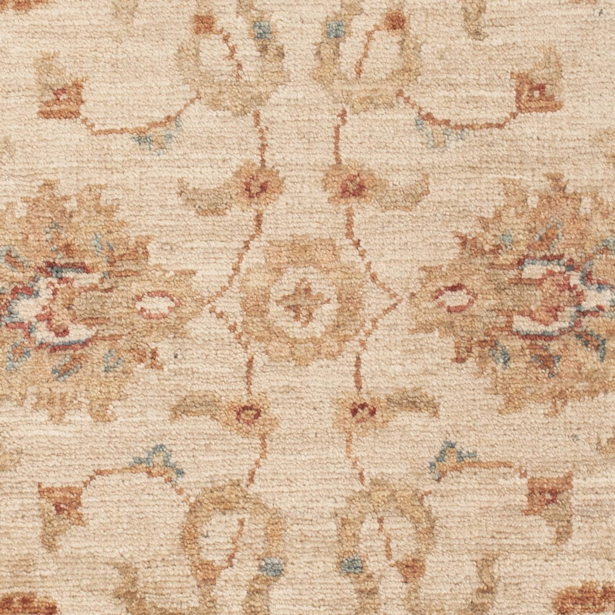 Ziegler Rug - 94 x 71 cm - beige