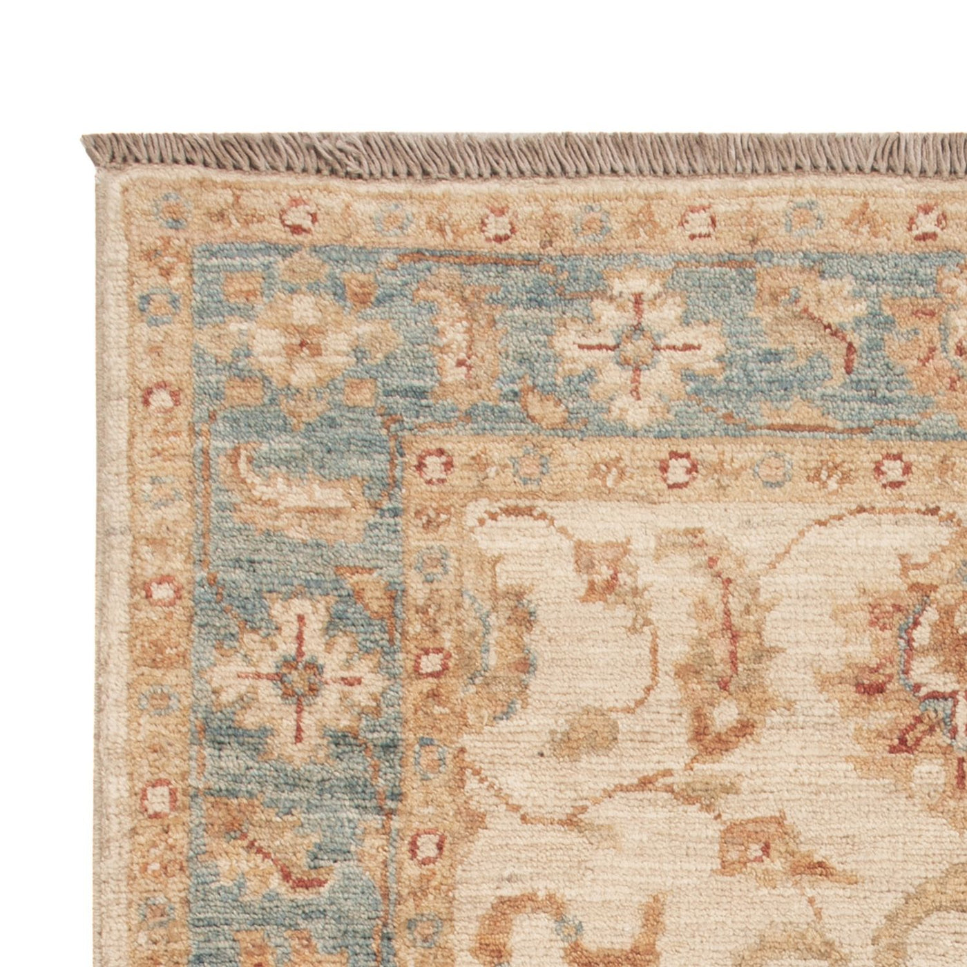 Ziegler Rug 94x71cm - Oriental Rug