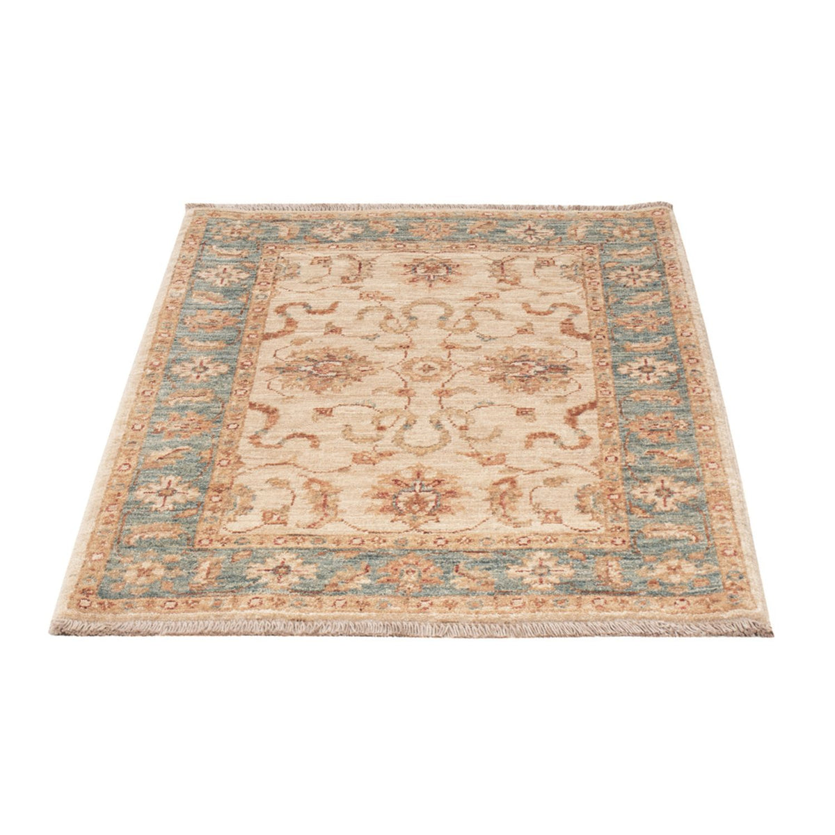 Ziegler Rug - 94 x 71 cm - beige