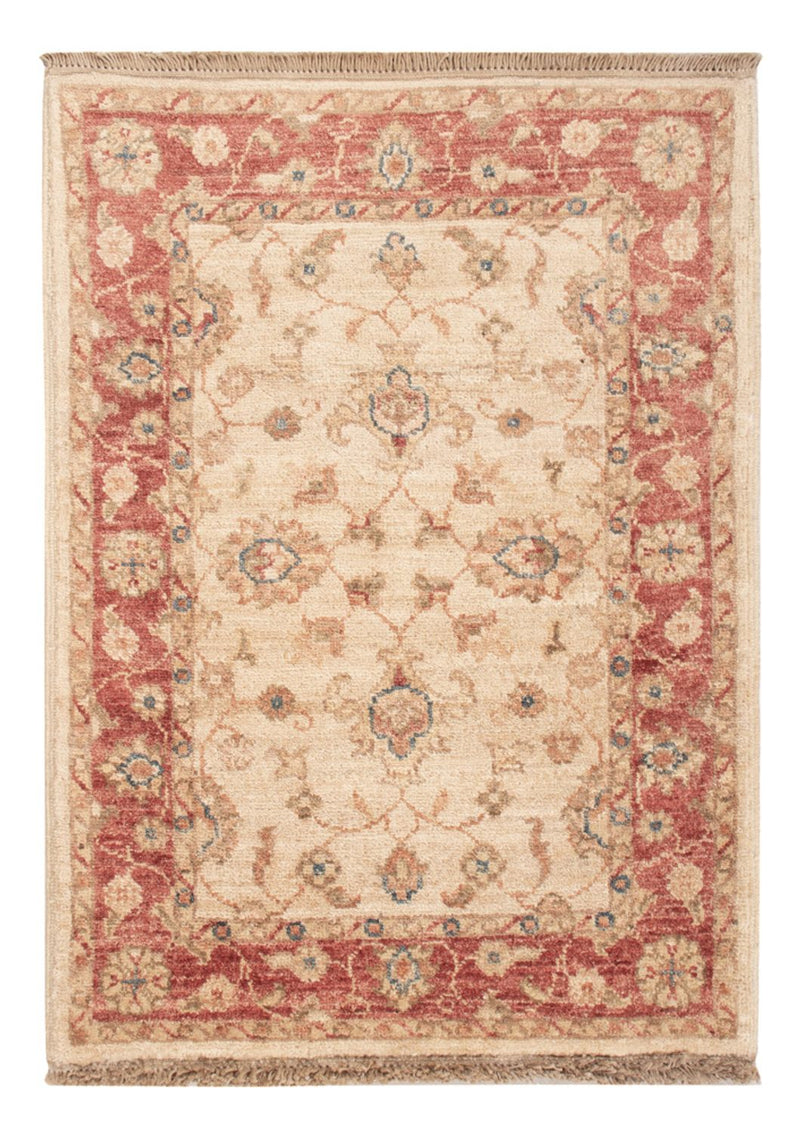 Ziegler Rug - 84 x 62 cm - beige