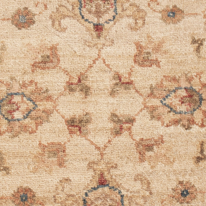 Ziegler Rug - 84 x 62 cm - beige