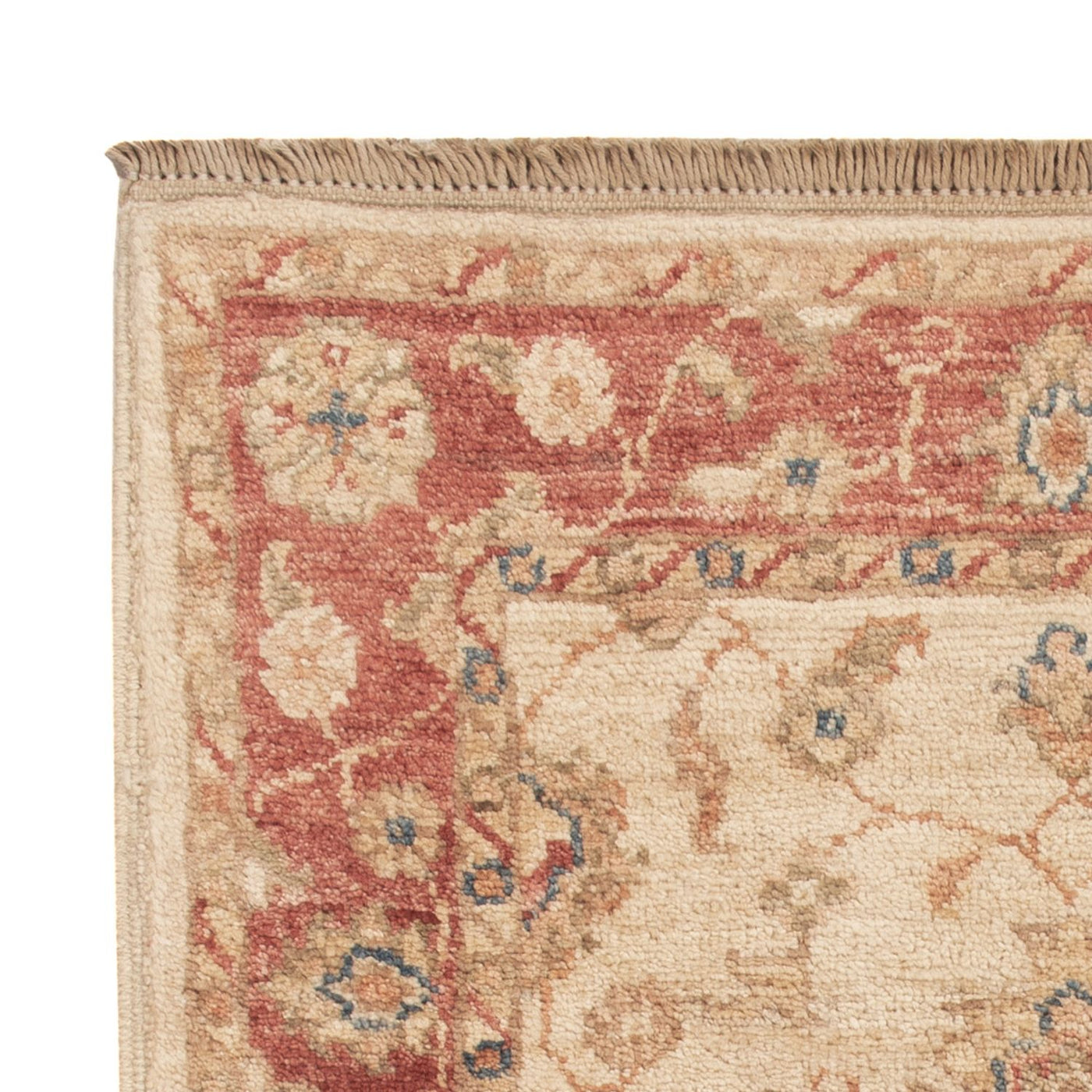Ziegler Rug 84x62cm - Oriental Rug