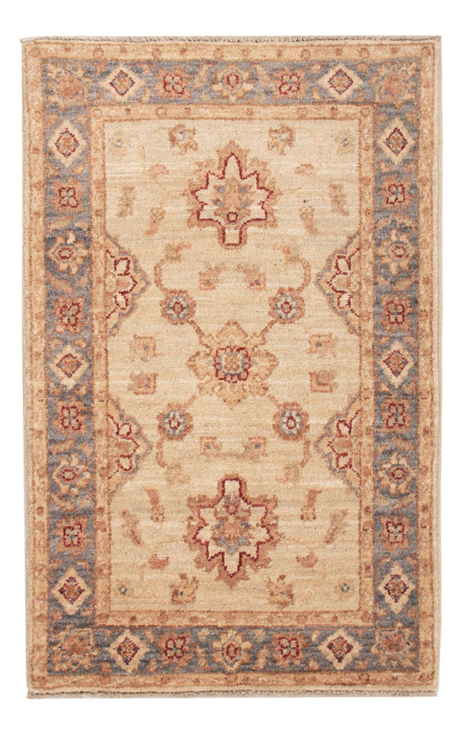 Ziegler Rug - 90 x 58 cm - beige