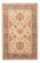Ziegler Rug - 90 x 58 cm - beige