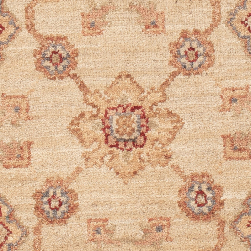 Ziegler Rug - 90 x 58 cm - beige