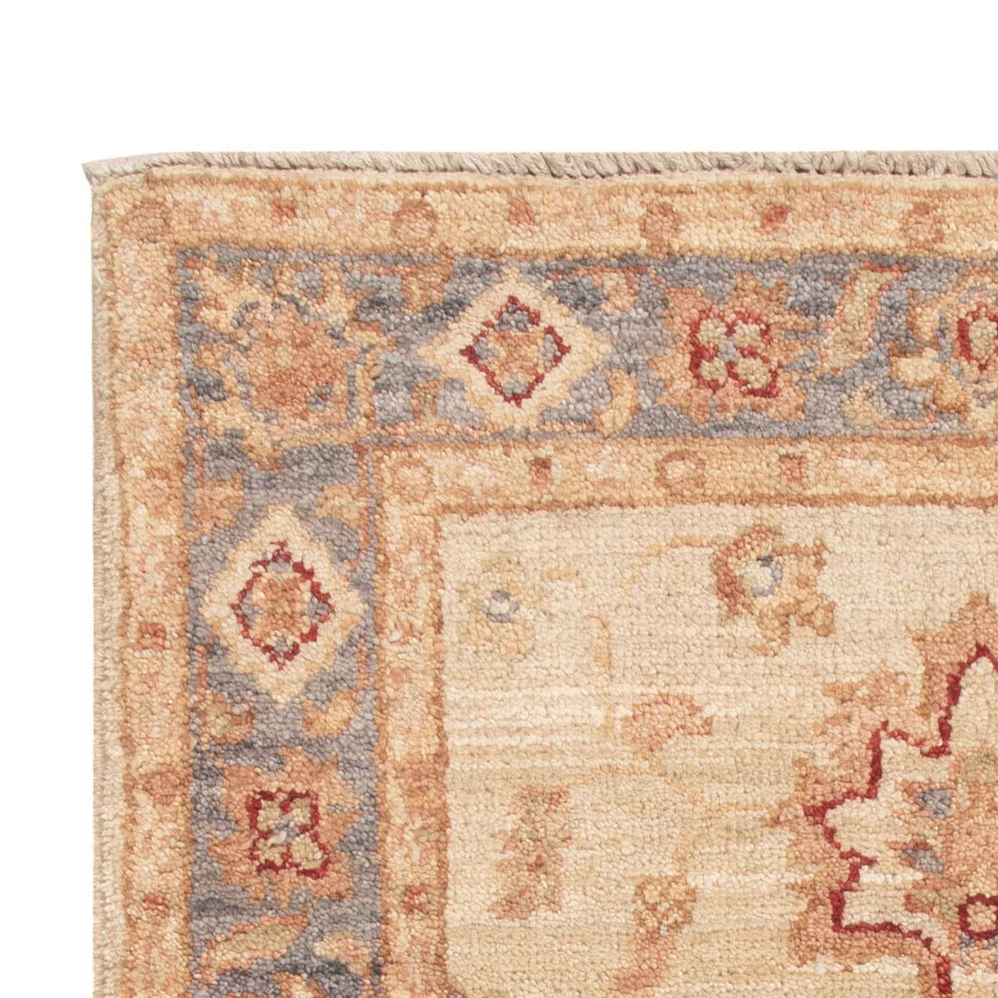 Ziegler Rug 90x58cm - Oriental Rug
