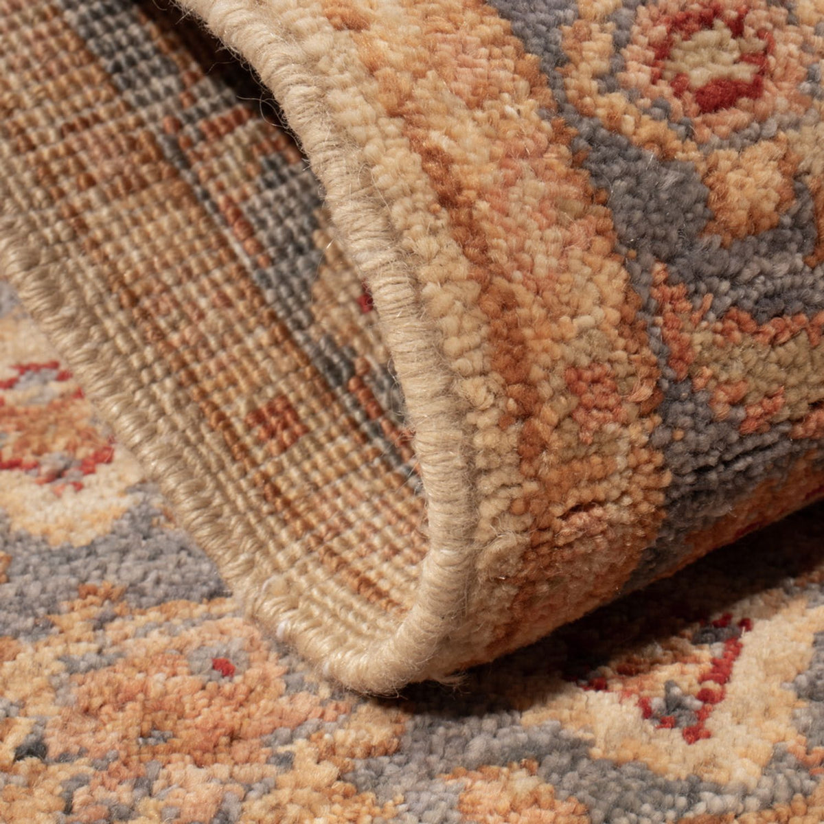 Ziegler Rug - 90 x 58 cm - beige