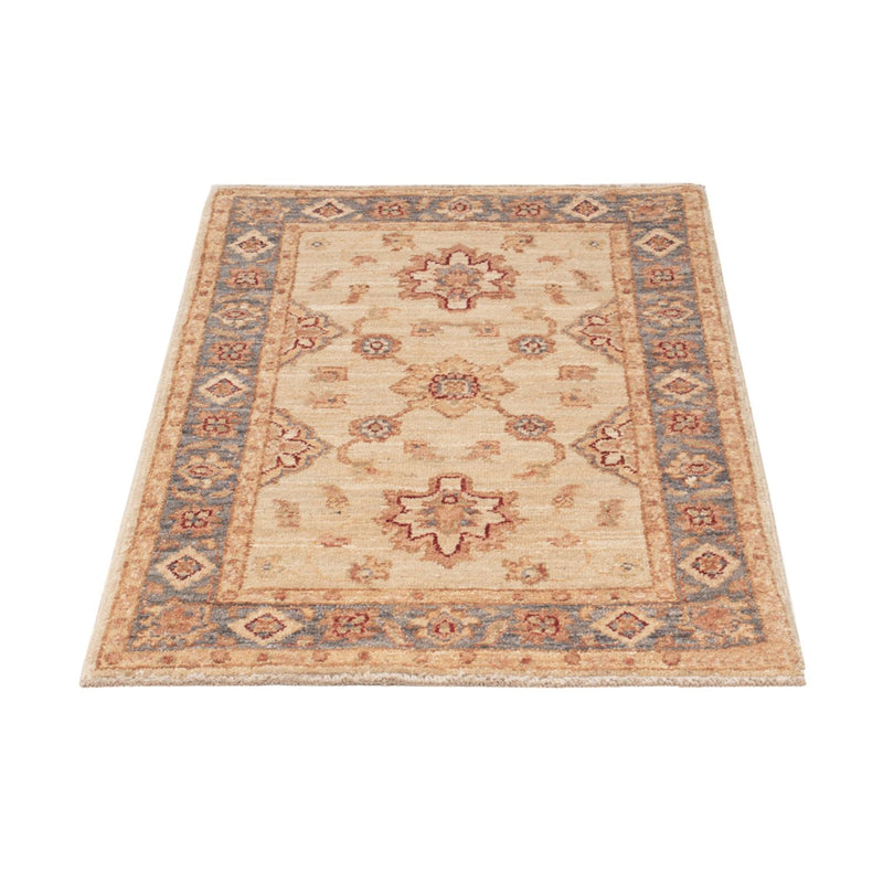 Ziegler Rug - 90 x 58 cm - beige