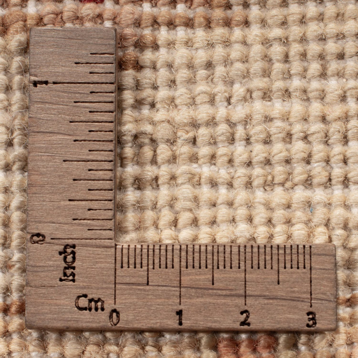 Ziegler Rug - 90 x 58 cm - beige