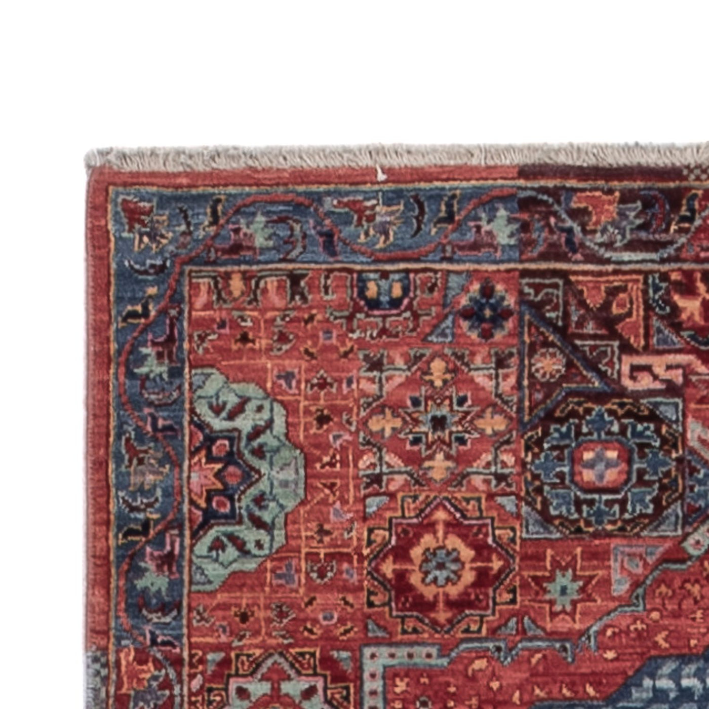 Designer Teppich 392x88cm - Designerteppich