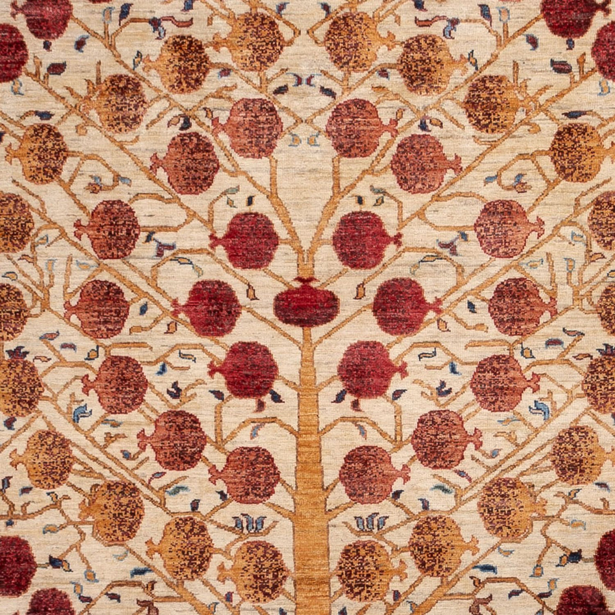 Ziegler Rug - Ariana - 292 x 206 cm - beige