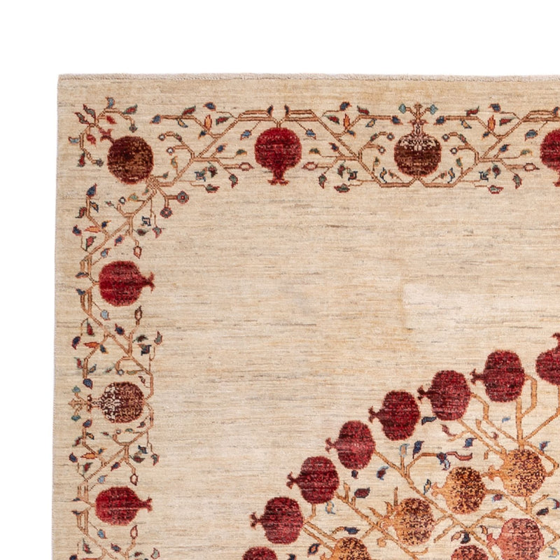 Ziegler Rug - Ariana - 292 x 206 cm - beige