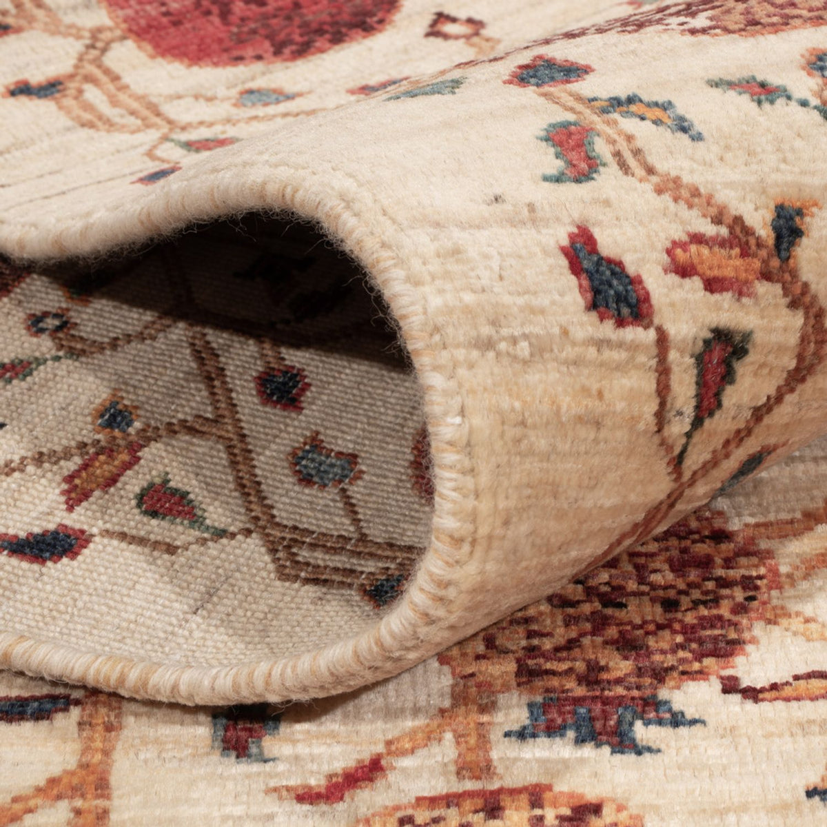 Ziegler Rug - Ariana - 292 x 206 cm - beige