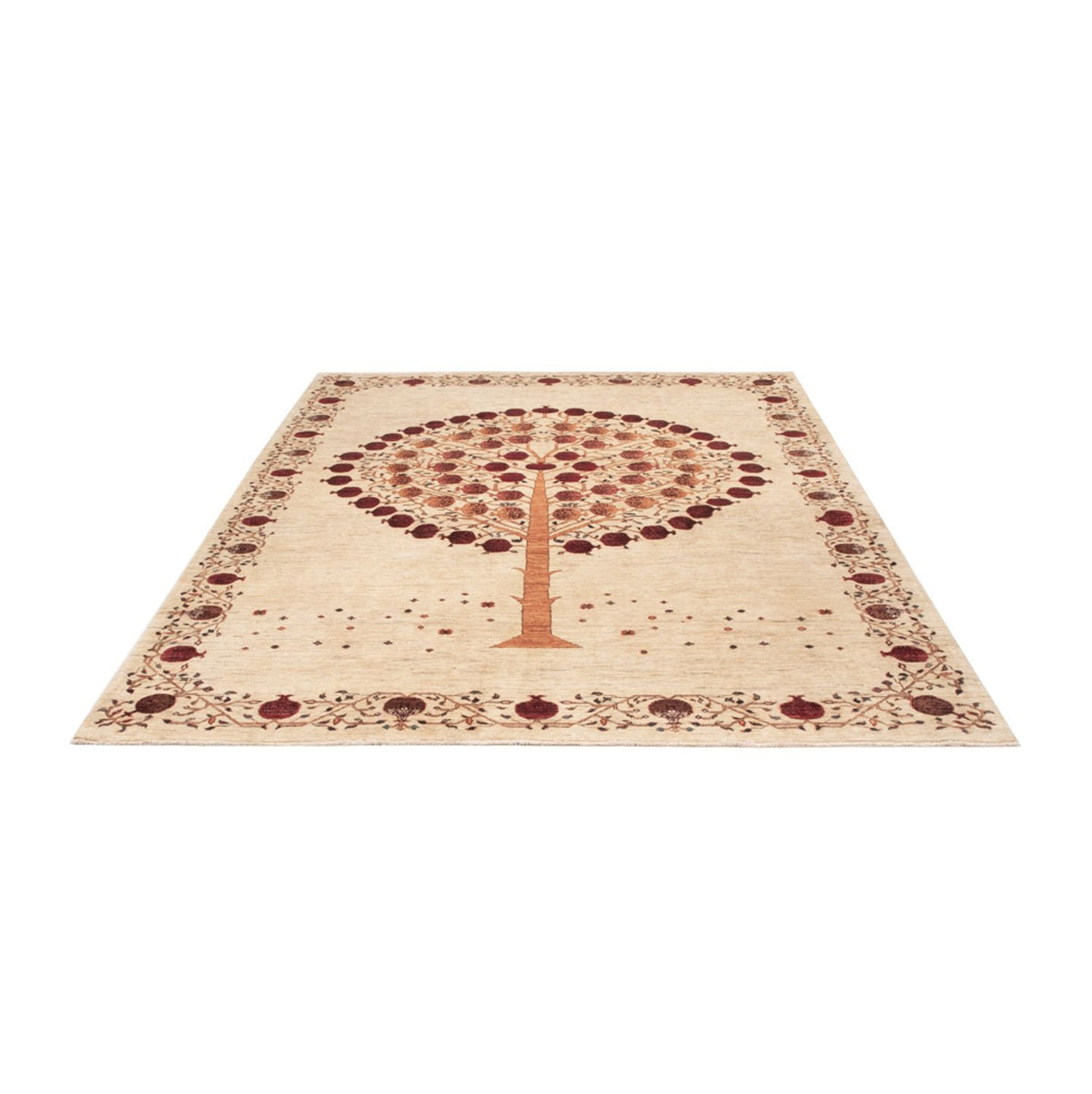 Ziegler Rug - Ariana - 292 x 206 cm - beige