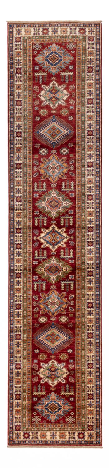 Kazak Rug 84x396cm - Oriental Rug