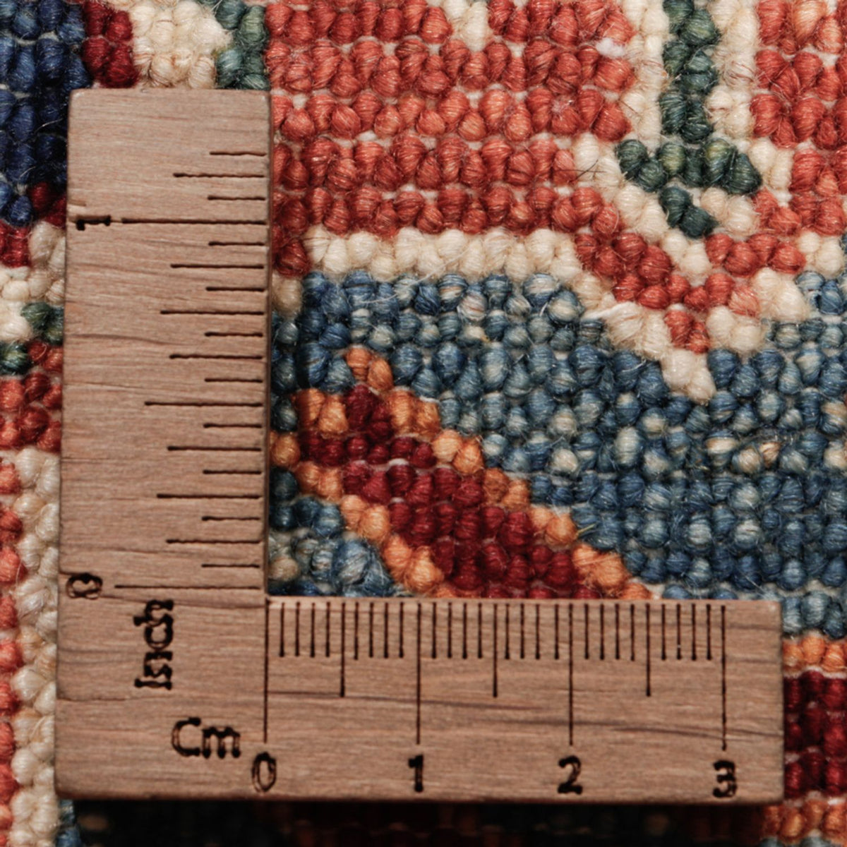 Runner Ziegler Rug - Kazak - 396 x 84 cm - red