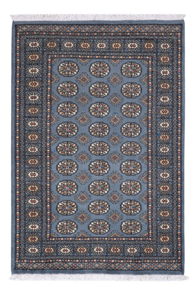 Pakistani Rug 124x183cm - Oriental Rug