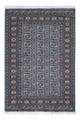 Pakistani Rug 183x124cm - Oriental Rug