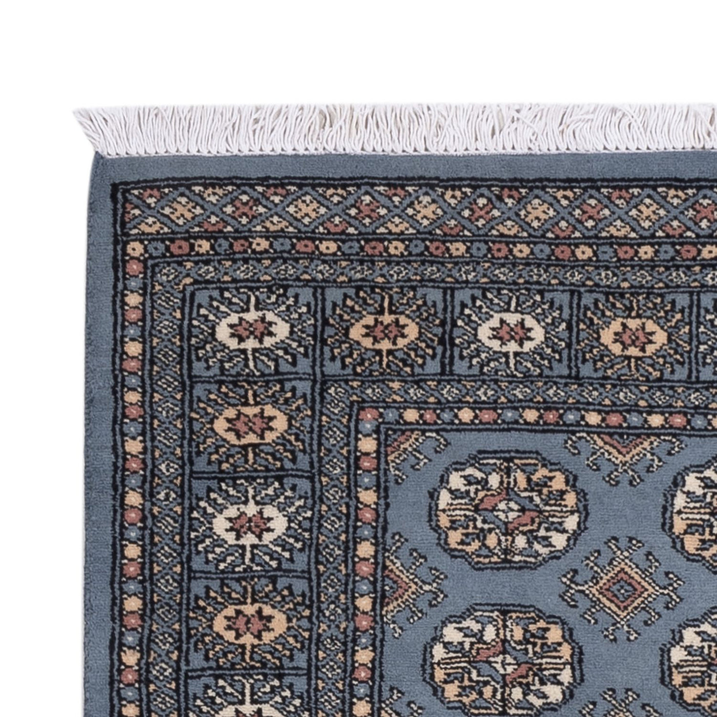 Pakistani Rug 183x124cm - Oriental Rug