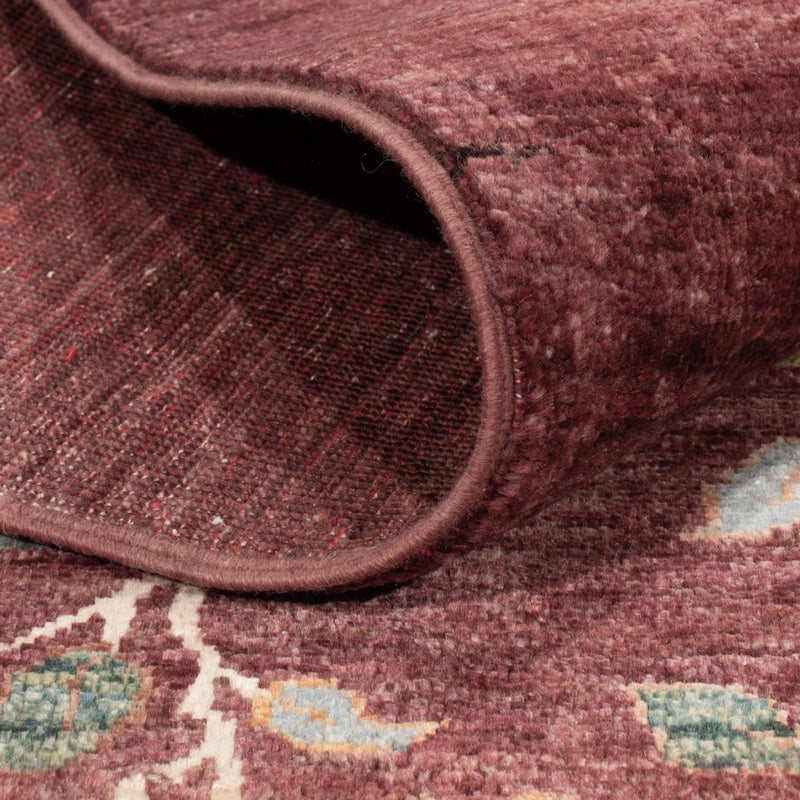 Ziegler Rug - Ariana - 300 x 206 cm - red