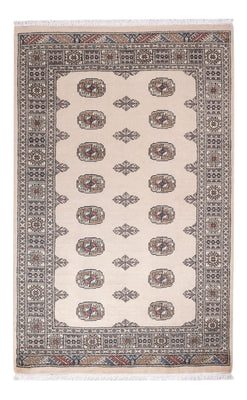 Pakistani Rug - 193 x 124 cm - beige
