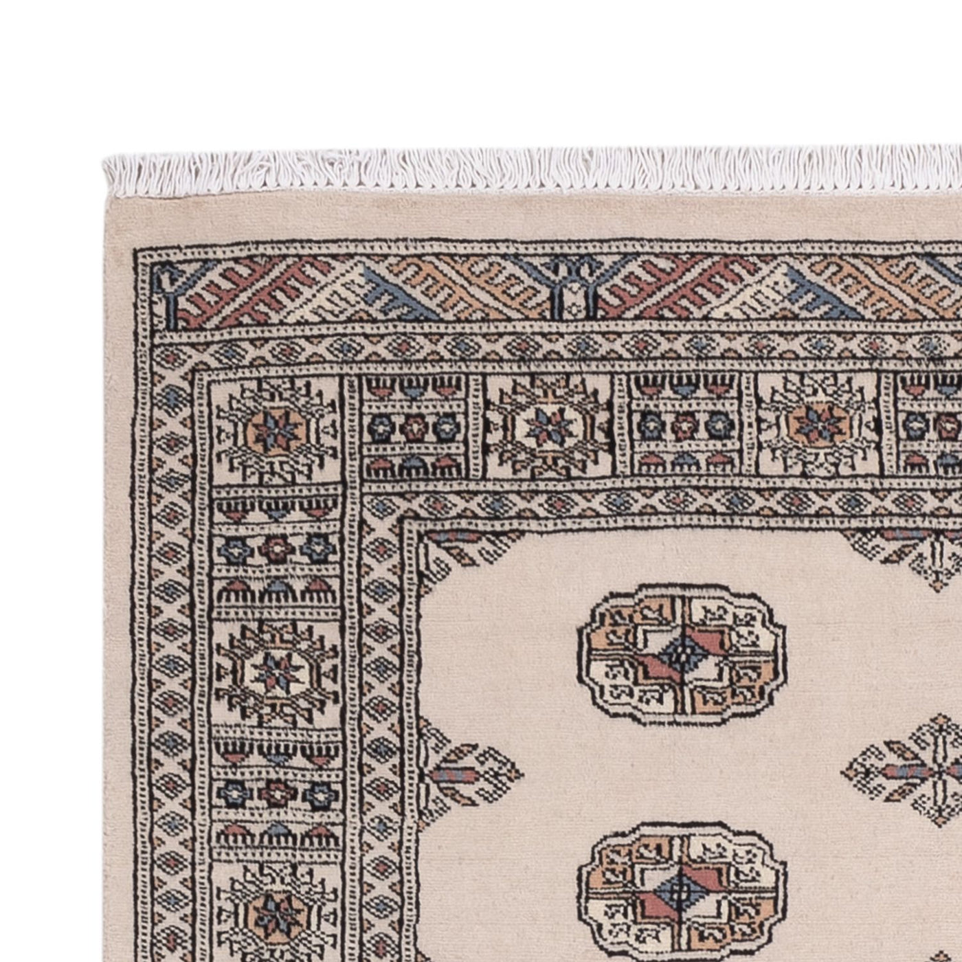 Pakistani Rug 193x124cm - Oriental Rug
