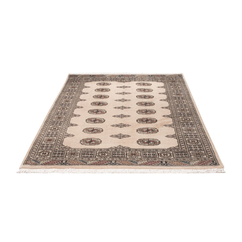 Pakistani Rug - 193 x 124 cm - beige