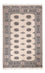 Pakistani Rug - 195 x 124 cm - beige