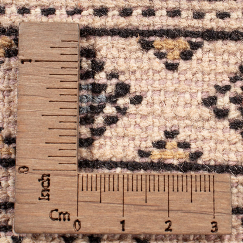 Pakistani Rug - 195 x 124 cm - beige