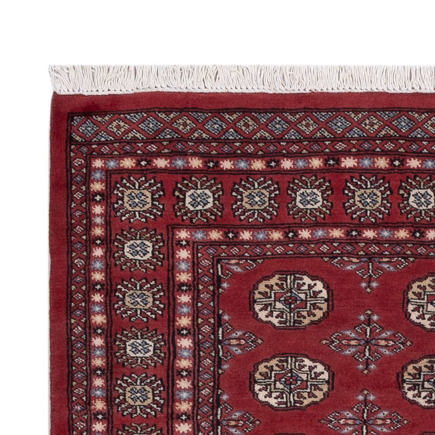 Pakistani Rug 182x125cm - Oriental Rug