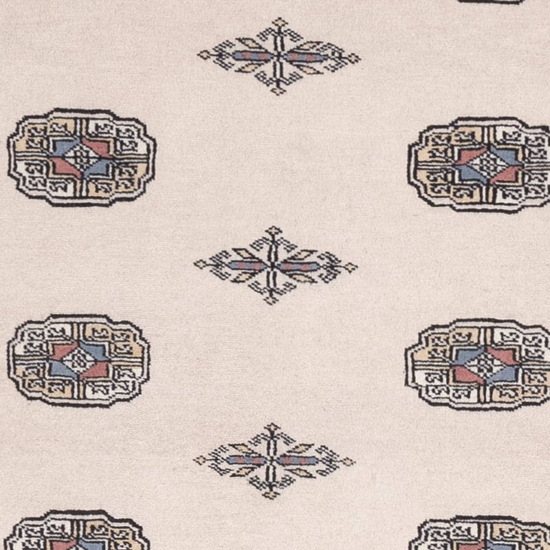 Pakistani Rug - 187 x 124 cm - beige