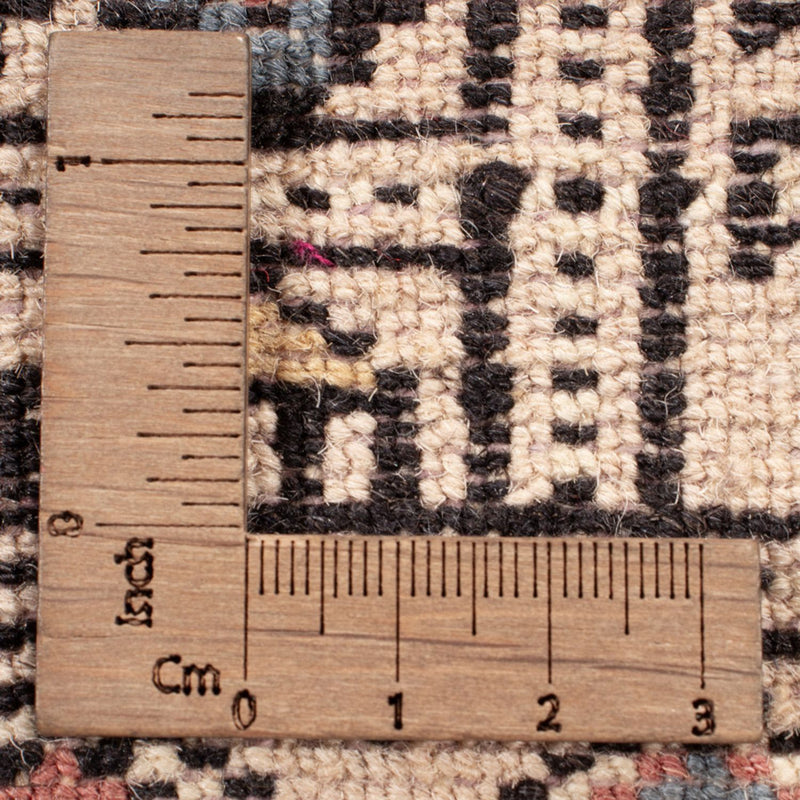 Pakistani Rug - 187 x 124 cm - beige