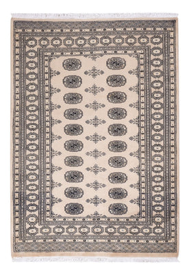 Pakistani Rug - 174 x 126 cm - beige