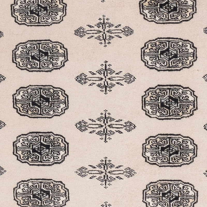 Pakistani Rug - 174 x 126 cm - beige