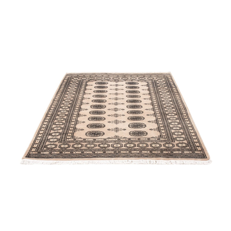 Pakistani Rug - 174 x 126 cm - beige