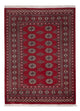 Pakistani Rug 184x134cm - Oriental Rug