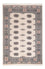 Pakistani Rug - 185 x 122 cm - beige